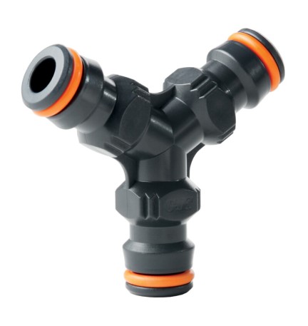 CONNETTORE A 3 VIE GF 5451