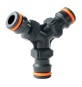 CONNETTORE A 3 VIE GF 5451