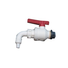 PL RUBINETTO A SFERA NYLON 3433 DLP DA 3/4X25
