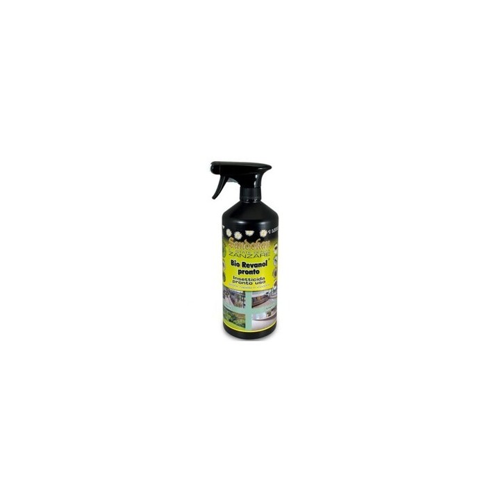 INSETTICIDA BIO REVANOL 1L