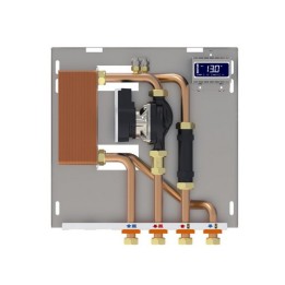 MODULO INTERFACCIA CALDAIA/TERMOPRODOTTO MX135/1HBL MINI + MANTELLO 25-30 KW