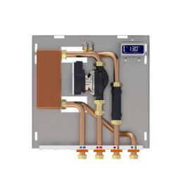 MODULO INTERFACCIA CALDAIA/TERMOPRODOTTO MX135/1HBL MINI + MANTELLO 25-30 KW