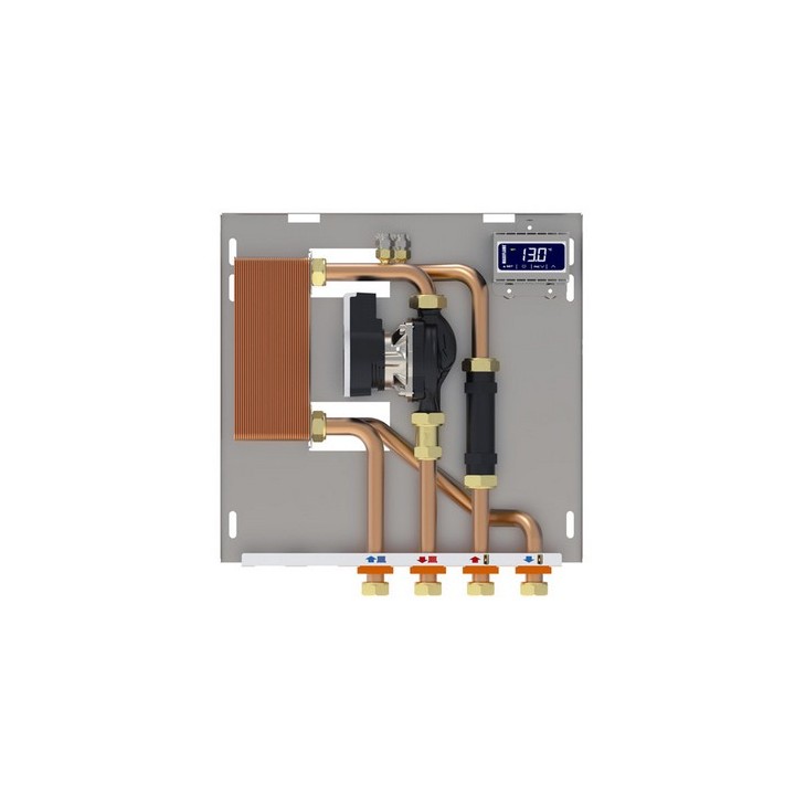 MODULO INTERFACCIA CALDAIA/TERMOPRODOTTO MX135/1HBL MINI + MANTELLO 25-30 KW