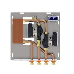 MODULO INTERFACCIA CALDAIA/TERMOPRODOTTO MX135/1HBL + MANTELLO 25-30 KW