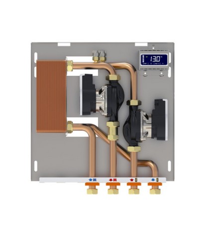 MODULO INTERFACCIA CALDAIA/TERMOPRODOTTO MX135/1HBL + MANTELLO 25-30 KW