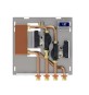 MODULO INTERFACCIA CALDAIA/TERMOPRODOTTO MX135/1HBL + MANTELLO 25-30 KW