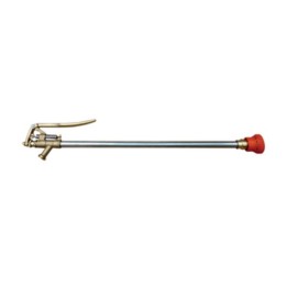 PL LANCIA A LEVA P/MOTOPOMPE CM.30