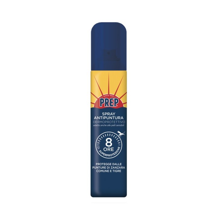 PREP SPRAY REPELLENTE 100 ML