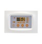 CENTRALINA SLX AD INCASSO PER MODULI -