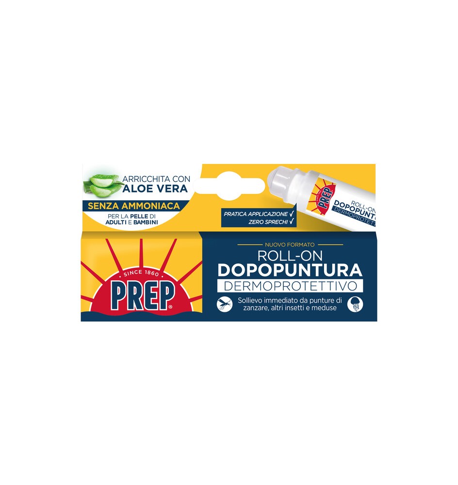 PREP PENNA ROLL ON 15 ML