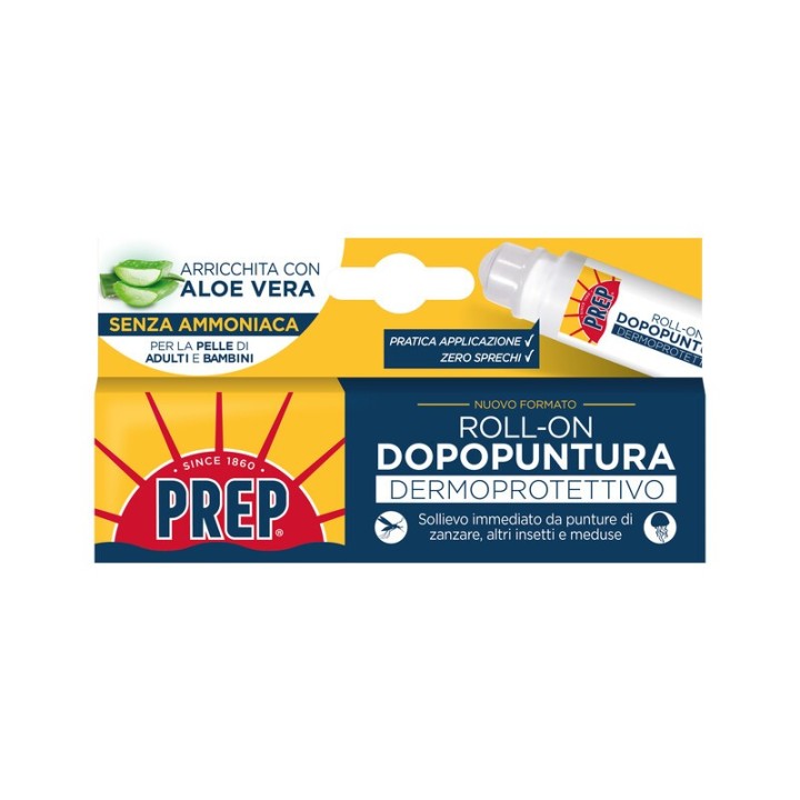 PREP PENNA ROLL ON 15 ML