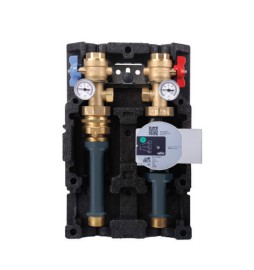 GRUPPO DI RILANCIO DIRETTO -