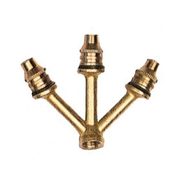 PL GETTO P/LANCIA TRIFORCO