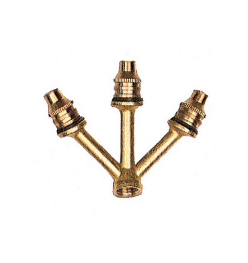 PL GETTO P/LANCIA TRIFORCO