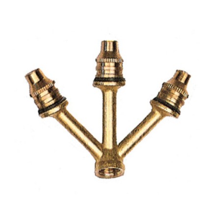 PL GETTO P/LANCIA TRIFORCO