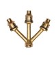 PL GETTO P/LANCIA TRIFORCO