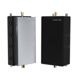 ACCUMULO SPACE MUT 80L 6 ATTACCHI G 1"1/4 F