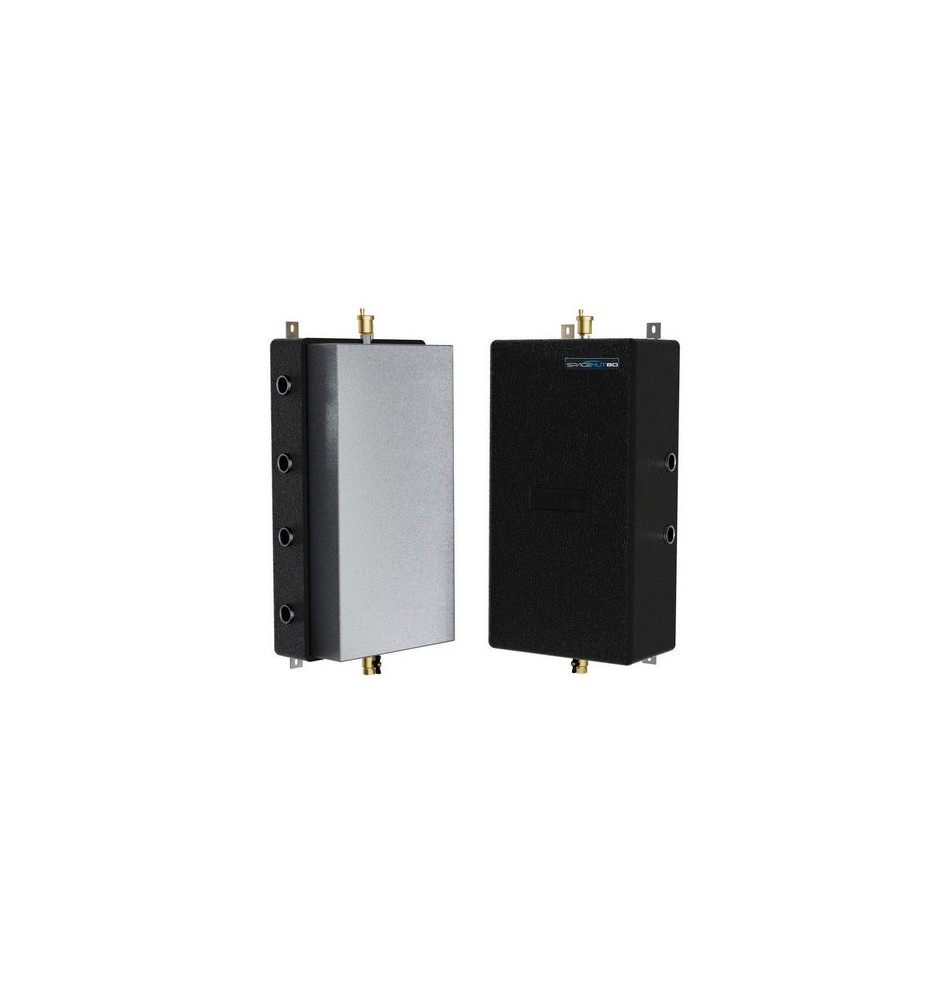 ACCUMULO SPACE MUT 80L 6 ATTACCHI G 1"1/4 F