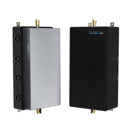 ACCUMULO SPACE MUT 80L 6 ATTACCHI G 1"1/4 F