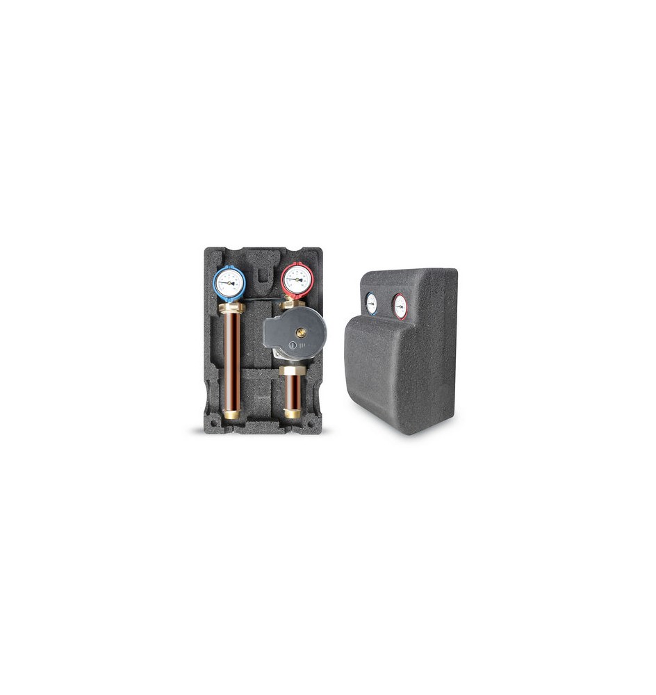GRUPPO GRD-HP/G1 DAB -