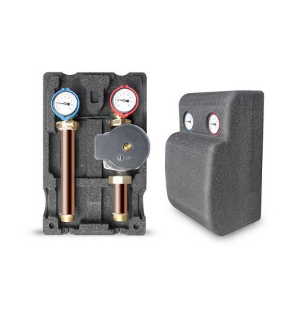 GRUPPO GRD-HP/G1 DAB -