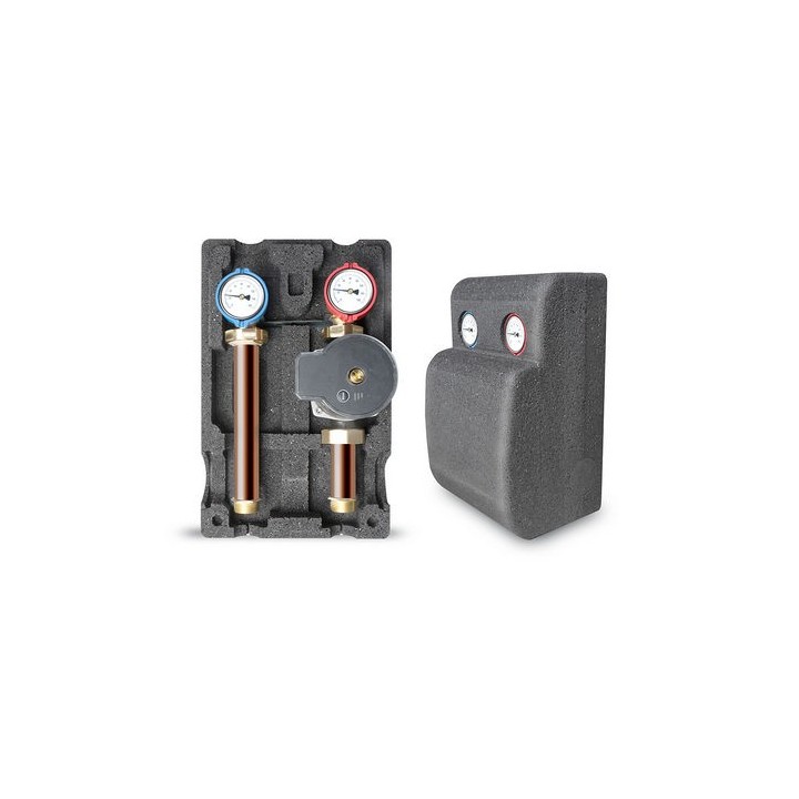 GRUPPO GRD-HP/G1 DAB -