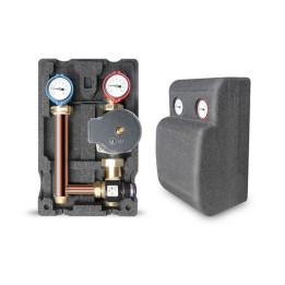 GRUPPO GRT-HP/G130-60°C DAB -