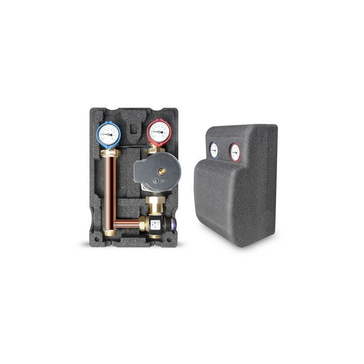 GRUPPO GRT-HP/G130-60°C DAB -