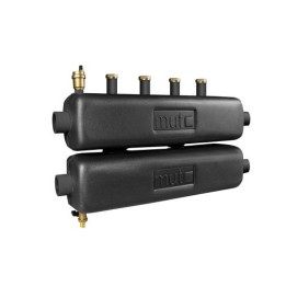 COLLETTORE INERZIALE DADA 2 ZONE G1 -