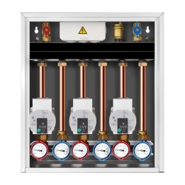 GRUPPO RILANCIO ECO MUTBOX DDD -