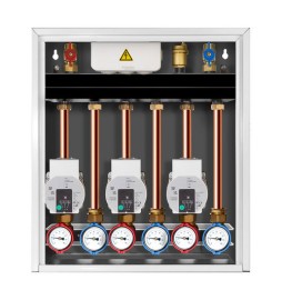 GRUPPO RILANCIO ECO MUTBOX DDD -