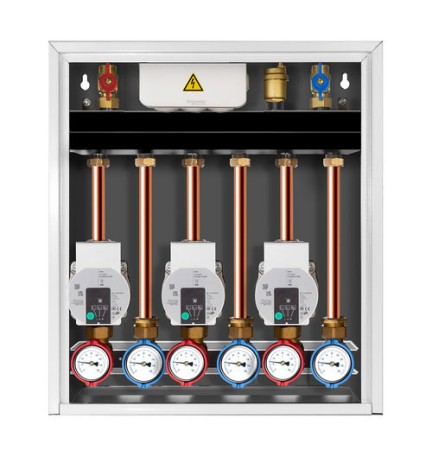 GRUPPO RILANCIO ECO MUTBOX DDD -