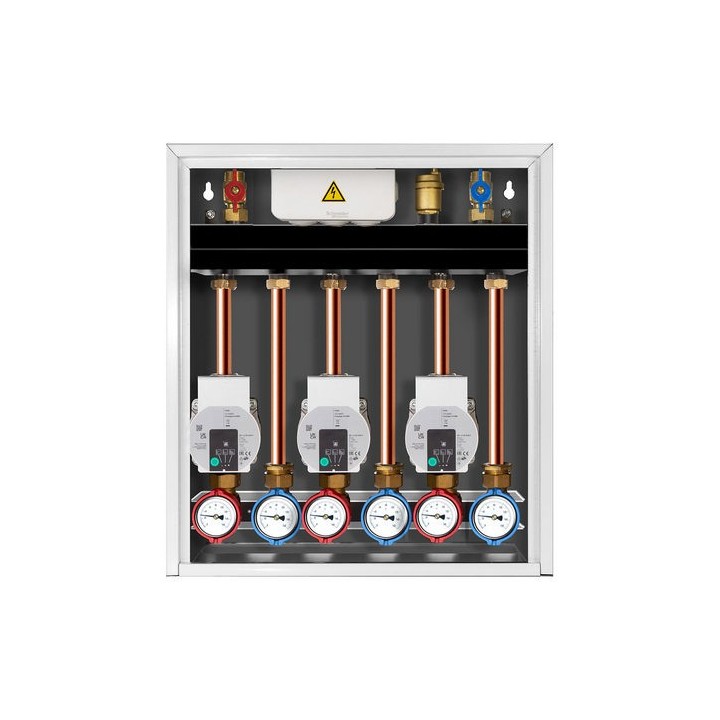 GRUPPO RILANCIO ECO MUTBOX DDD -