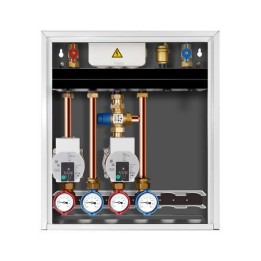 GRUPPO RILANCIO ECO MUTBOX DT -