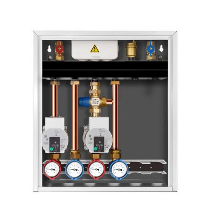 GRUPPO RILANCIO ECO MUTBOX DT -