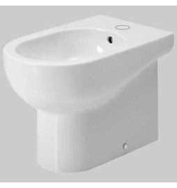 BIDET NUVOLA H.42 - Monoforo