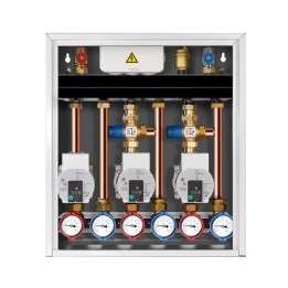 GRUPPO RILANCIO ECO MUTBOX DTT -