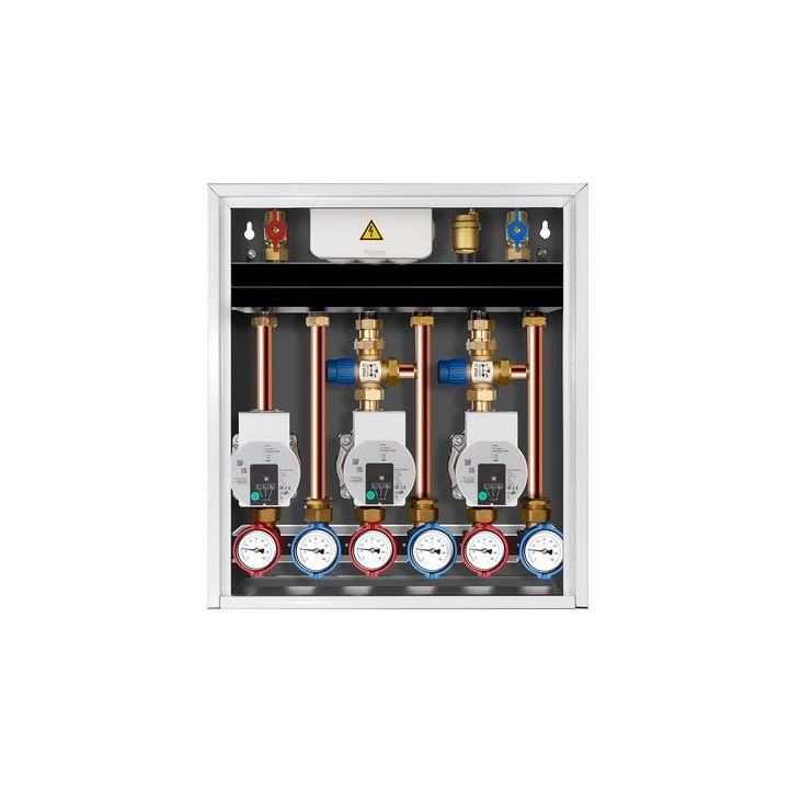 GRUPPO RILANCIO ECO MUTBOX DTT -