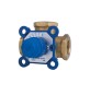 VALVOLA MISCELATRICE V3000R VDM3 DN25 G1M 72 - KVS9 MUTBOX -