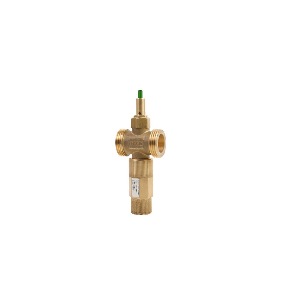 VALVOLA N-ICEMUT 25E ANTIGELO G 1"