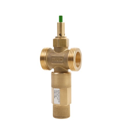 VALVOLA N-ICEMUT 25E ANTIGELO G 1"
