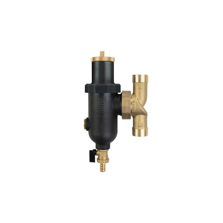 DEGASATORE DF DG HP 25 -