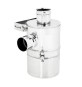 ABBATTITORE DI FULIGGINE AD ACQUA Diam. 80