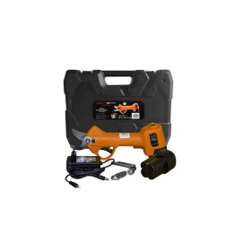 FORBICI DA POTA 2 BATT 16.8V 2AH 25MM J-SKY DJ-025
