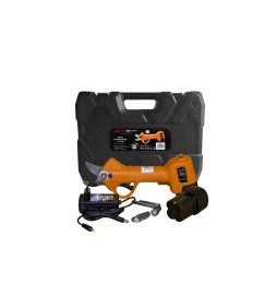 FORBICI DA POTA 2 BATT 16.8V 4AH 32MM J-SKY DJ-028