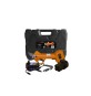 FORBICI DA POTA 2 BATT 16.8V 4AH 32MM J-SKY DJ-028