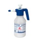 POMPA PLASTICA A PRESSIONE EROS VITON 2 L