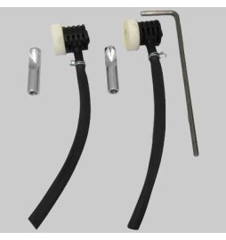 FISSAGGIO RAPIDO PER SHORT - -