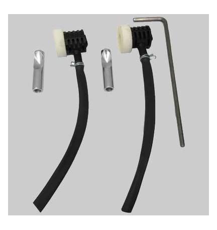 FISSAGGIO RAPIDO PER SHORT - -