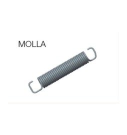 BAHCO MOLLA RICAMBIO P/SVETTATOIO R4230